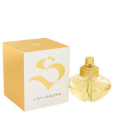 Shakira S by Shakira Eau De Toilette Spray 2.7 oz for Women